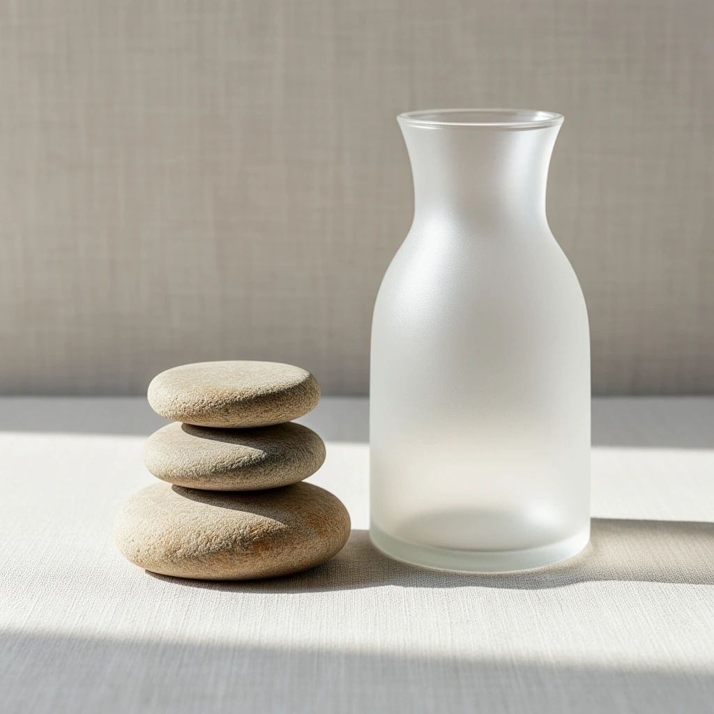 Balanced stones